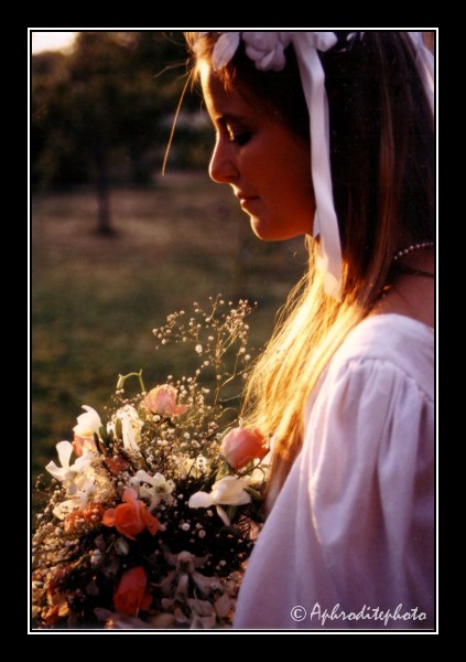 Mariage